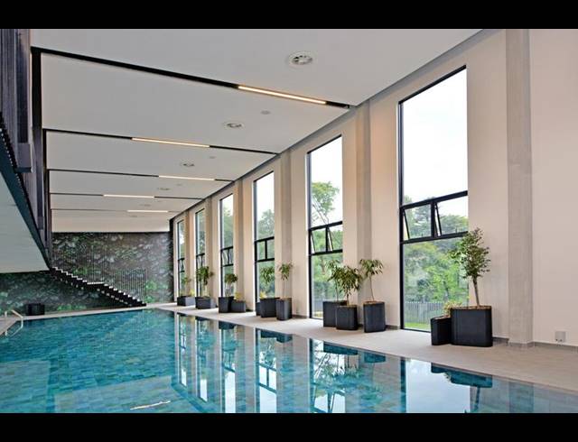 2 BEDROOM PROPERTY TO RENT IN HYDE PARK